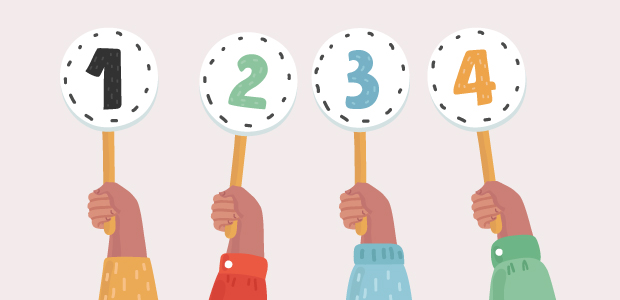 Four ways to empower your team