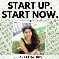 Start Up. Start Now.