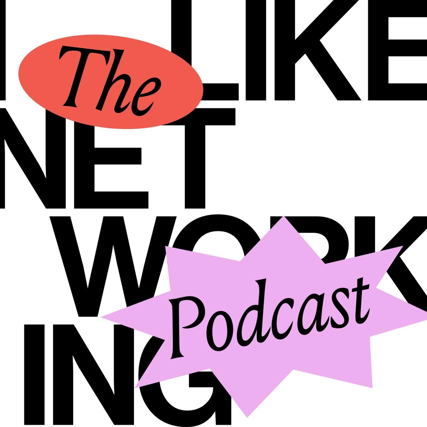 I LIKE NETWORKIN‪G‬