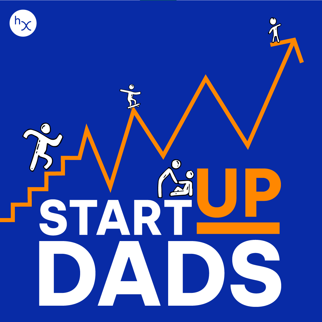 Startup Dads