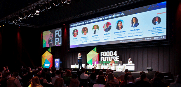 New business models based on circularity and industry 4. 0 mark the future of the agri-food sector