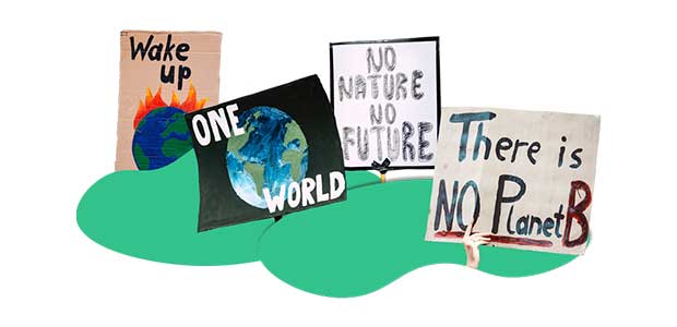Slashing Co2 Emissions and Curbing E-Waste - Klyk Unveils Sustainability Goals