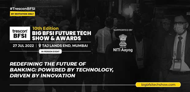 BFSI leaders in India are gathering to discuss the roadmap for the future of the BFSI sector in the country