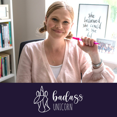 Badass Unicorn Podcast