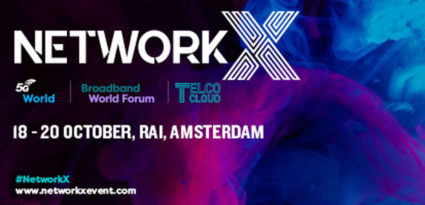 The largest event for the full telecoms ecosystem
