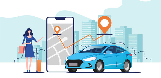 Uber Rent Launches Across The UK