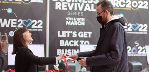 The Business Revival Series 2023