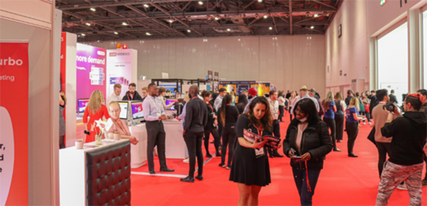 THE BUSINESS REVIVAL SERIES ANNOUNCES THEIR FIRST SET OF KEYNOTE SPEAKERS FOR THE 15TH & 16TH MARCH 2023