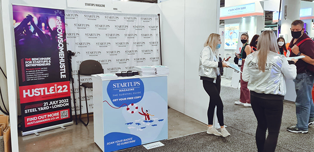 Top 10 International Startup Events to Attend