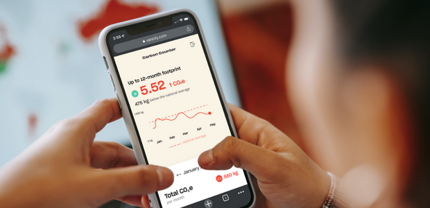 Berlin startup ecolytiq expands into North America with Vancity and Visa  