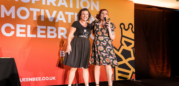 SURVIVORS OF DOMESTIC ABUSE SUPPORTED TO START BUSINESSES  BY NEW CHARITY FOUNDATION AS ENTREPRENEUR STEPS IN TO FILL THE GAP FOR THOSE WHO’VE ‘BROKEN FREE’