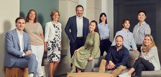 PT1 - PropTech1 Ventures completes first closing of its second fund for startup investments in transformative real estate technologies at €44 million