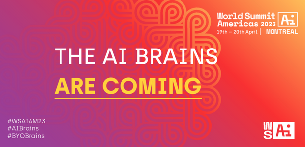 The major international players in AI gather in Montréal