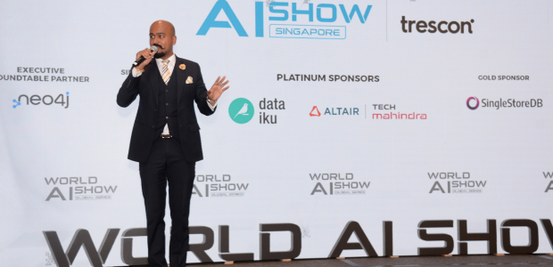 Trescon ABC: Unveiling a Symphony of Innovation and Digital Transformation 