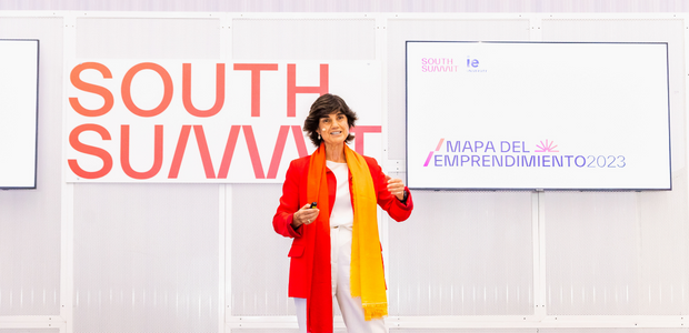 'Human by Design': South Summit Madrid 2024 will put the human being at the centre of technological evolution