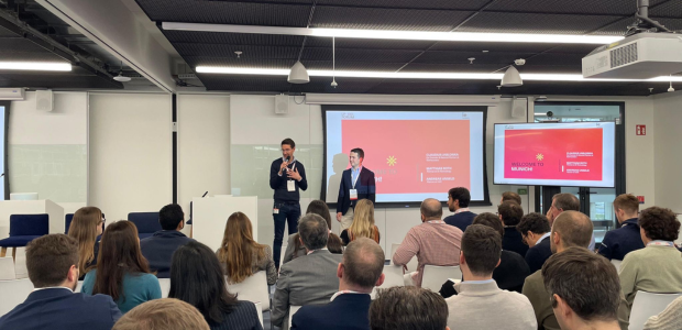South Summit comes to London with its 'Scaleup Series' to dive into investment and growth opportunities for scaleups in Europe
