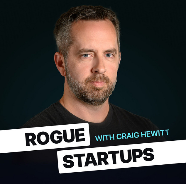 Rogue Startups