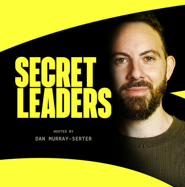 Secret Leaders