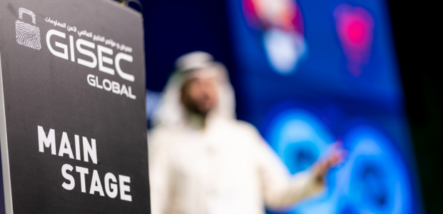 Former U.S. secret service agent and convicted hacker reunite for the first time on the GISEC Global stage