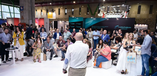 The ScaleUp! World Summit is looking for the leading startups in exponential technologies