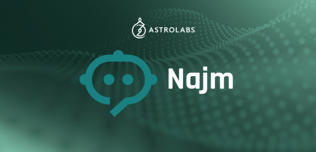AstroLabs Unveils AI-Powered Consultant Chatbot to Support Expansion of International Businesses to Saudi Arabia