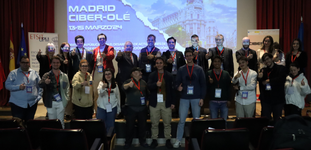 CIBER OLÉ ACCELERATES ENTREPRENEURIAL CULTURE AND THE DEVELOPMENT OF CYBER INSURANCE PRODUCTS AND SERVICES IN IBIZA