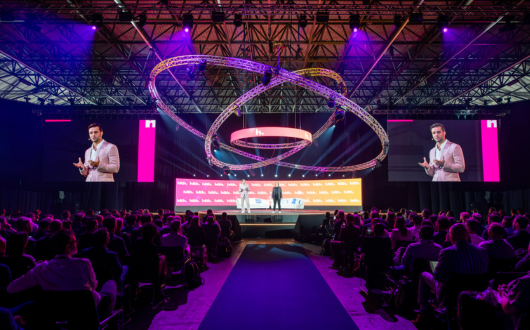 HLTH Europe