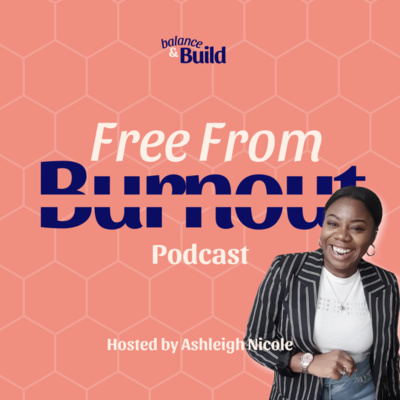 Free From Burnout