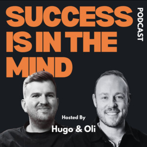 Success Is In The Min‪d