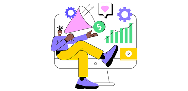 What to be aware of when launching your digital presence