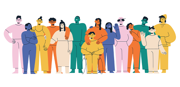 Why diversity & inclusion is a business imperative, not a trend