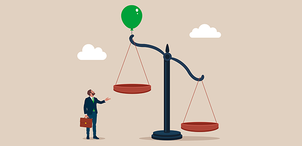 Navigating investment negotiations in IT