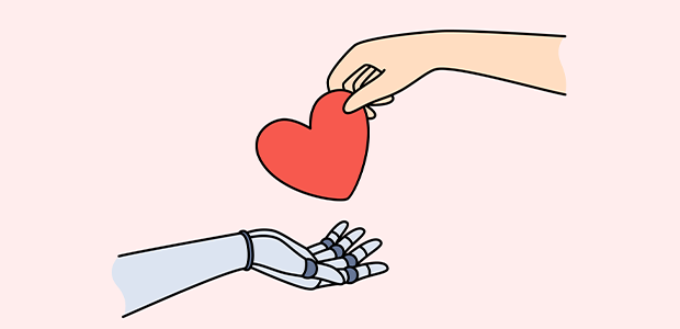 LovOn raises $850K for AI relationship coach for couples