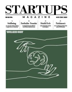 Wellbeing & Healthtech